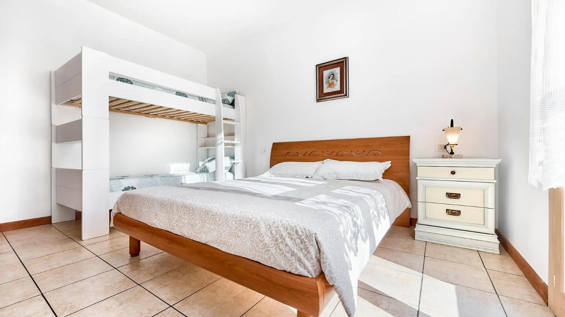 Apartment Jesolo Flowers Beach House - Host Solution Italy