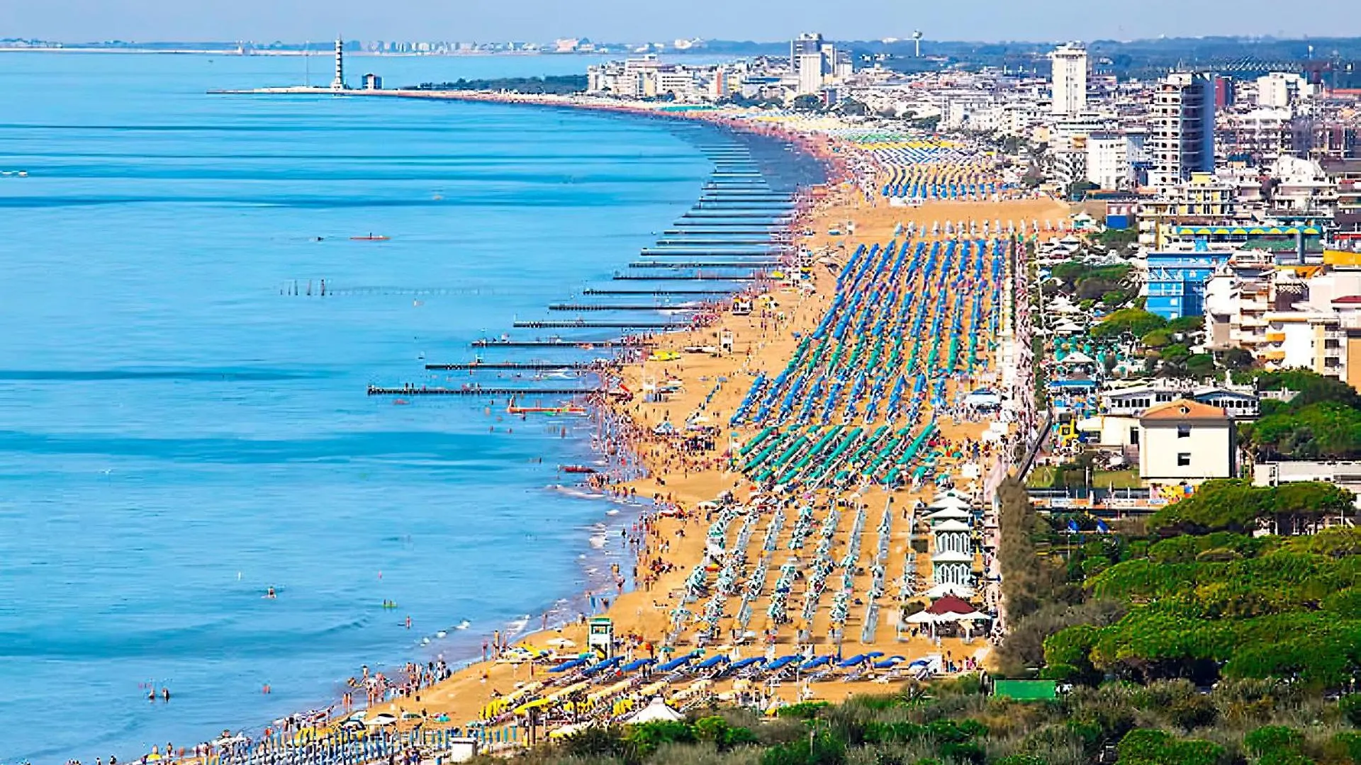Jesolo Flowers Beach House - Host Solution 0*, Lido di Jesolo Italy