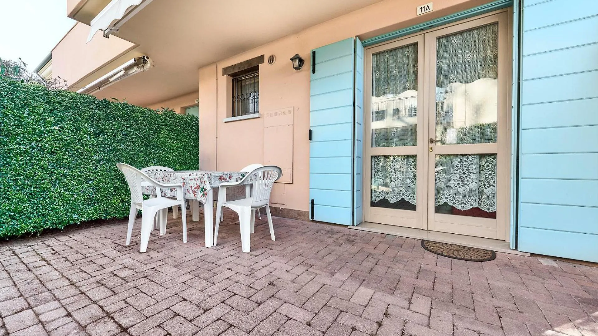 Apartment Jesolo Flowers Beach House - Host Solution Italy