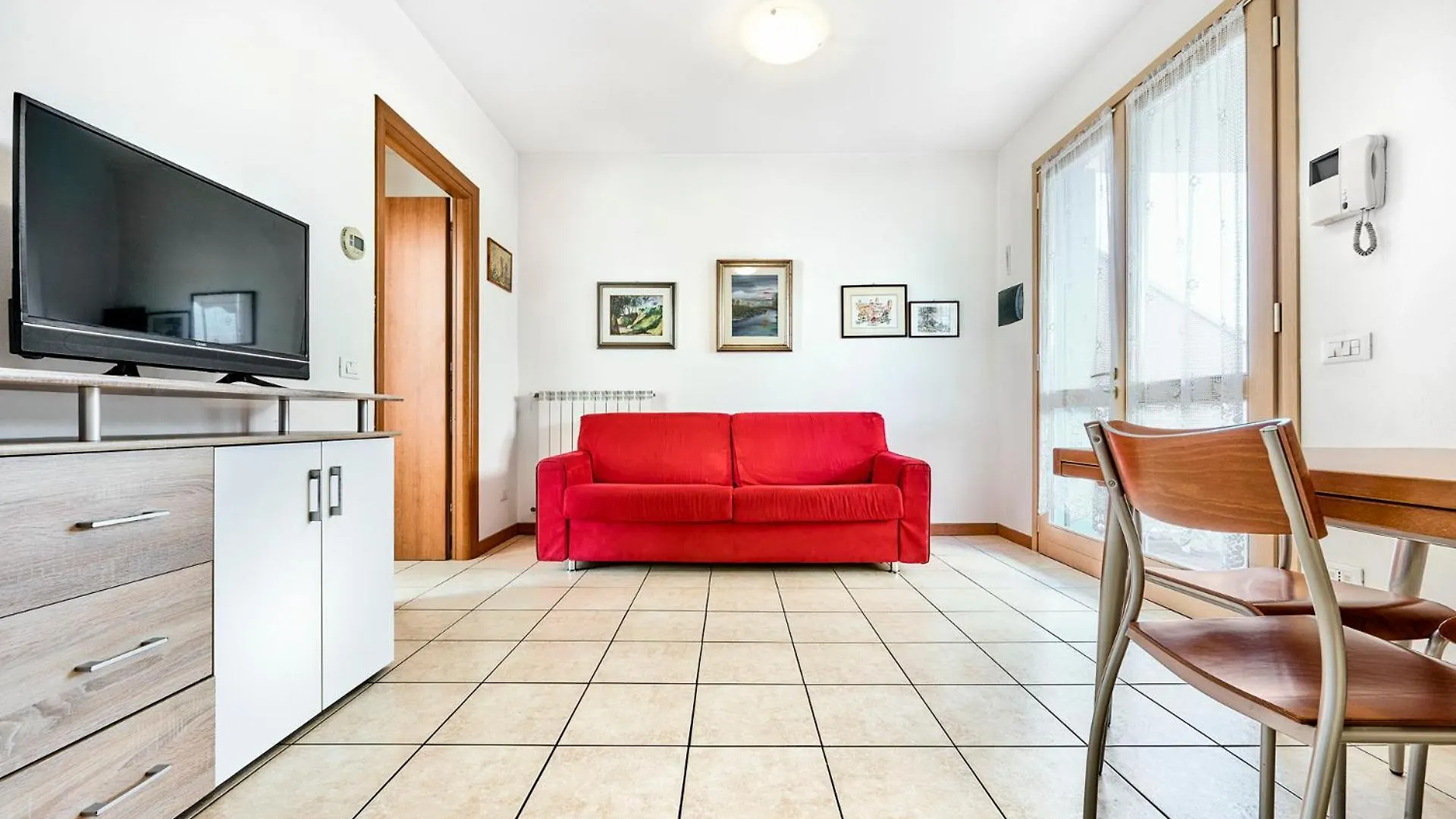 Apartment Jesolo Flowers Beach House - Host Solution