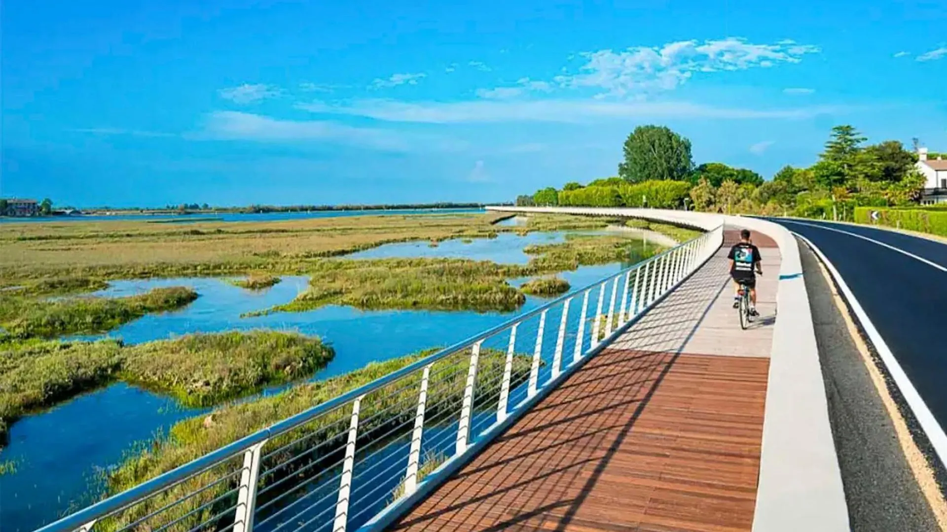 Jesolo Flowers Beach House - Host Solution