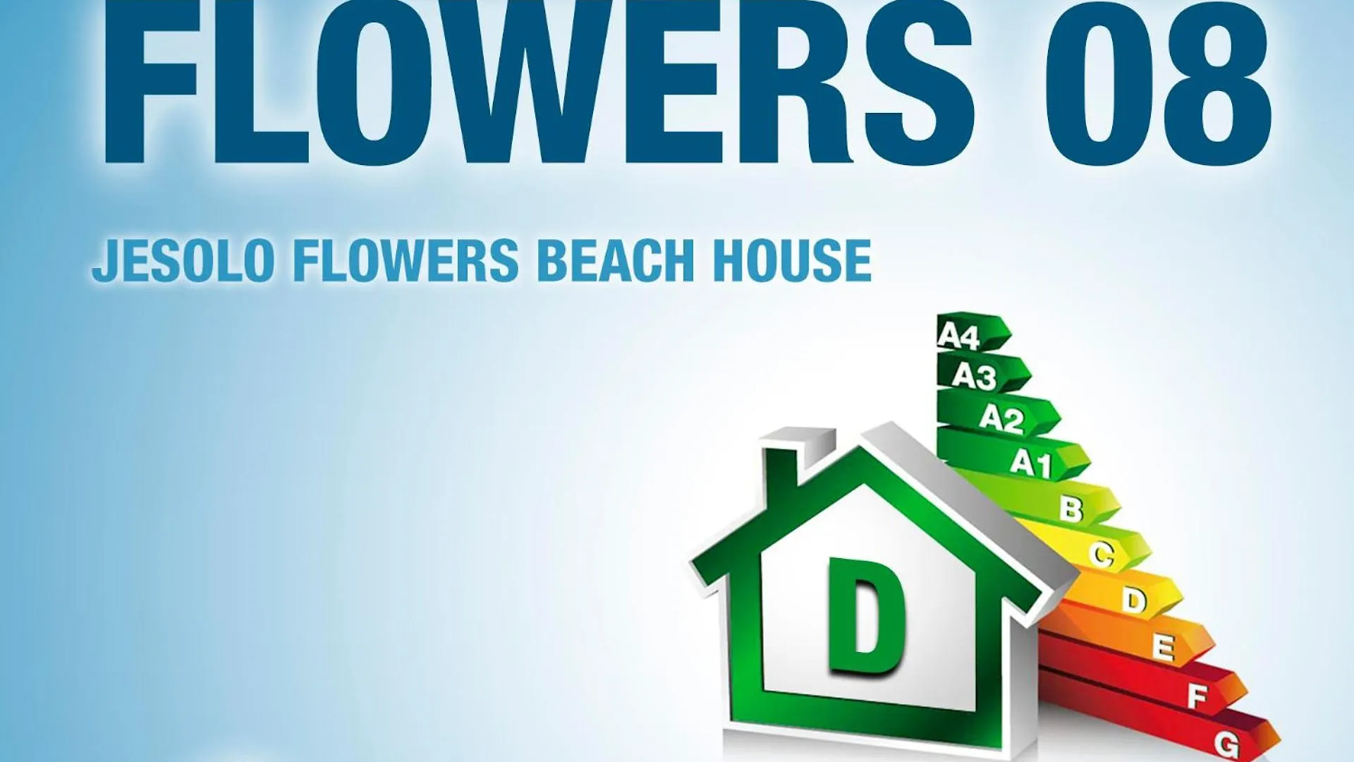 Apartment Jesolo Flowers Beach House - Host Solution