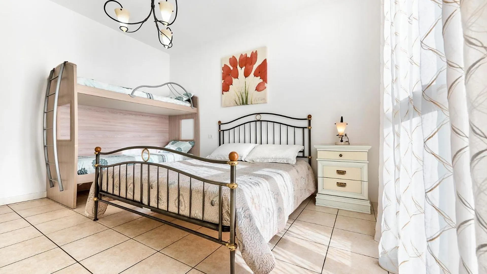 Apartment Jesolo Flowers Beach House - Host Solution