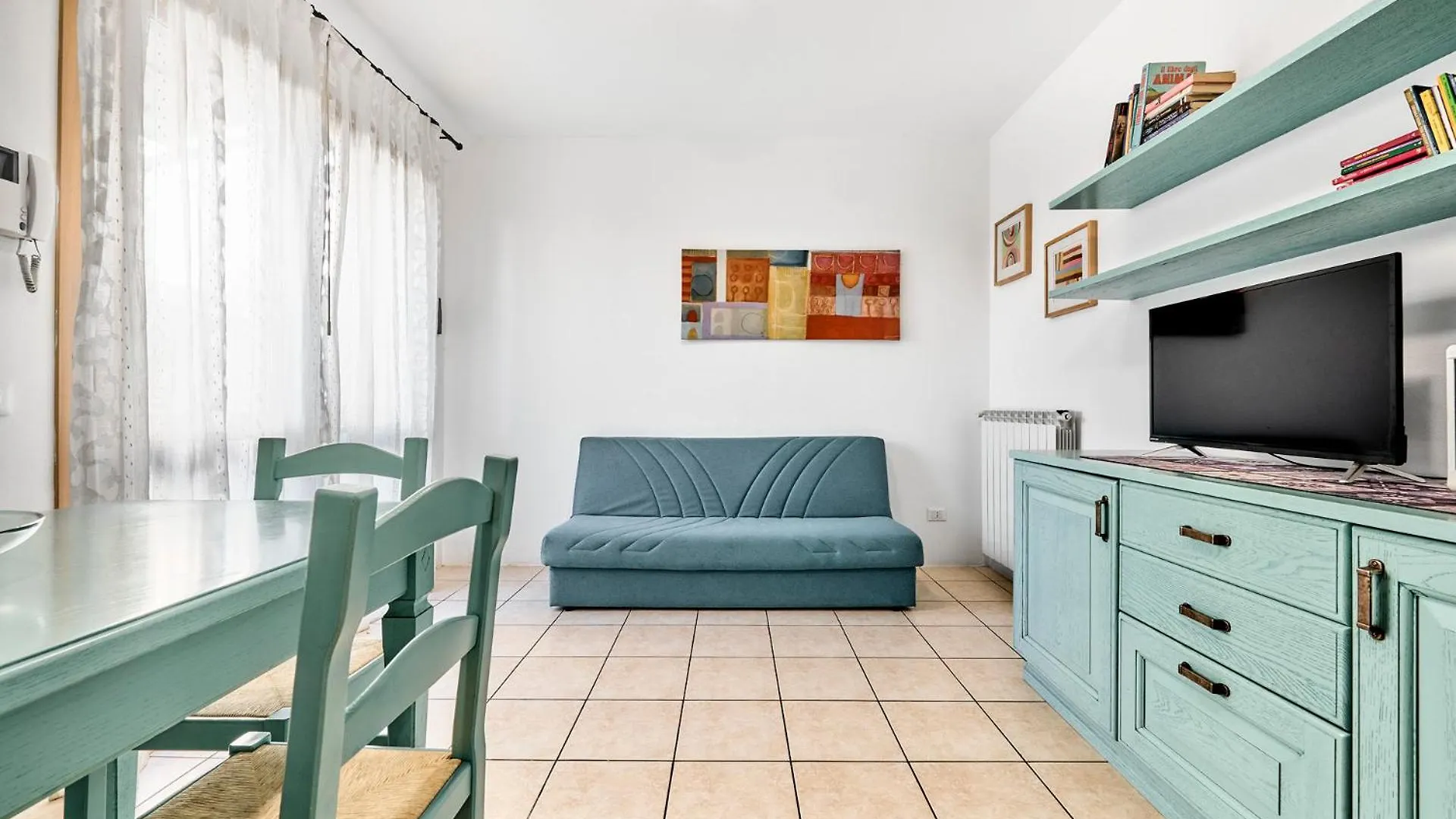 Jesolo Flowers Beach House - Host Solution Italy