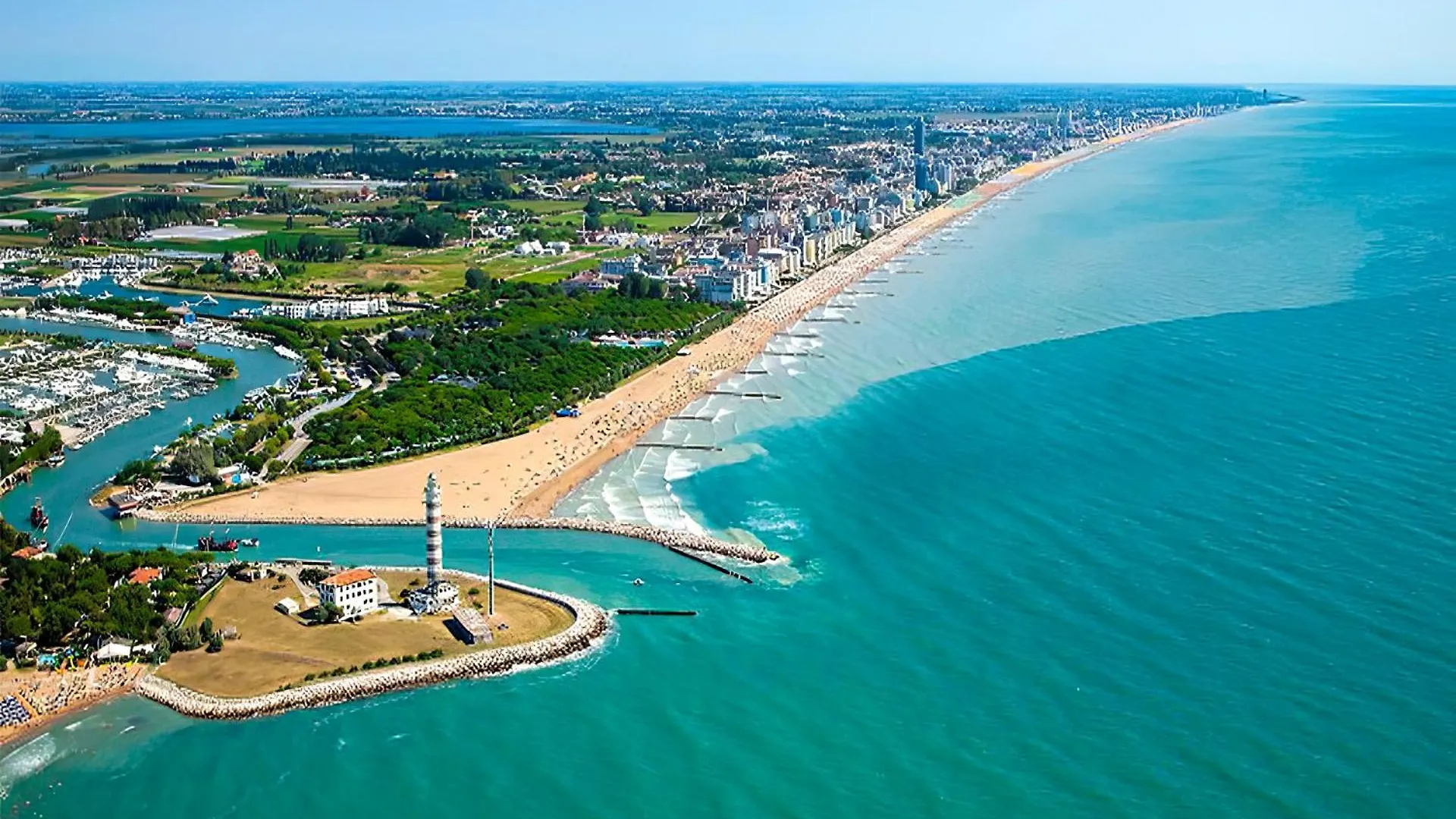 Jesolo Flowers Beach House - Host Solution 0*, Lido di Jesolo Italy